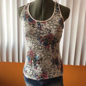 Garage Lacy Summer Top